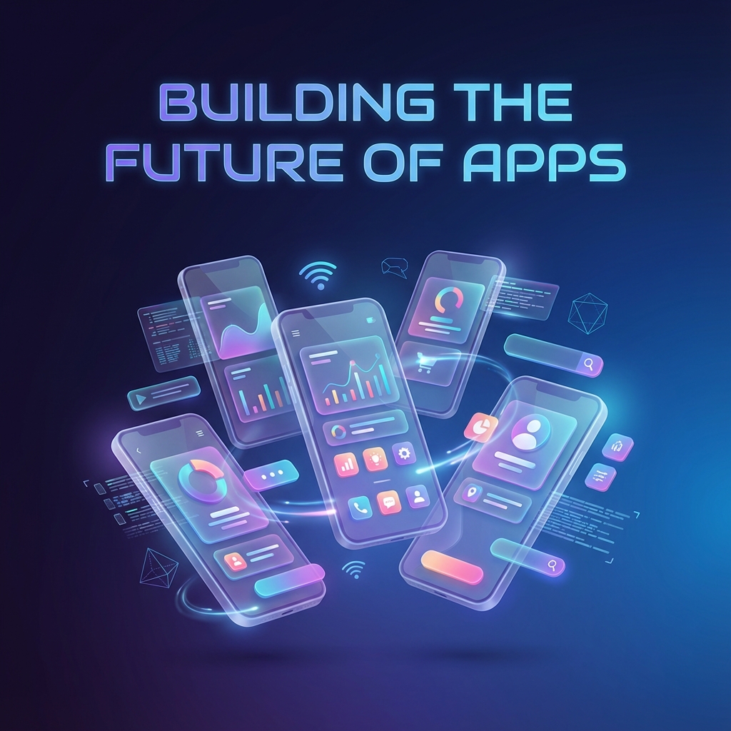 Desarrollo de Apps Móviles