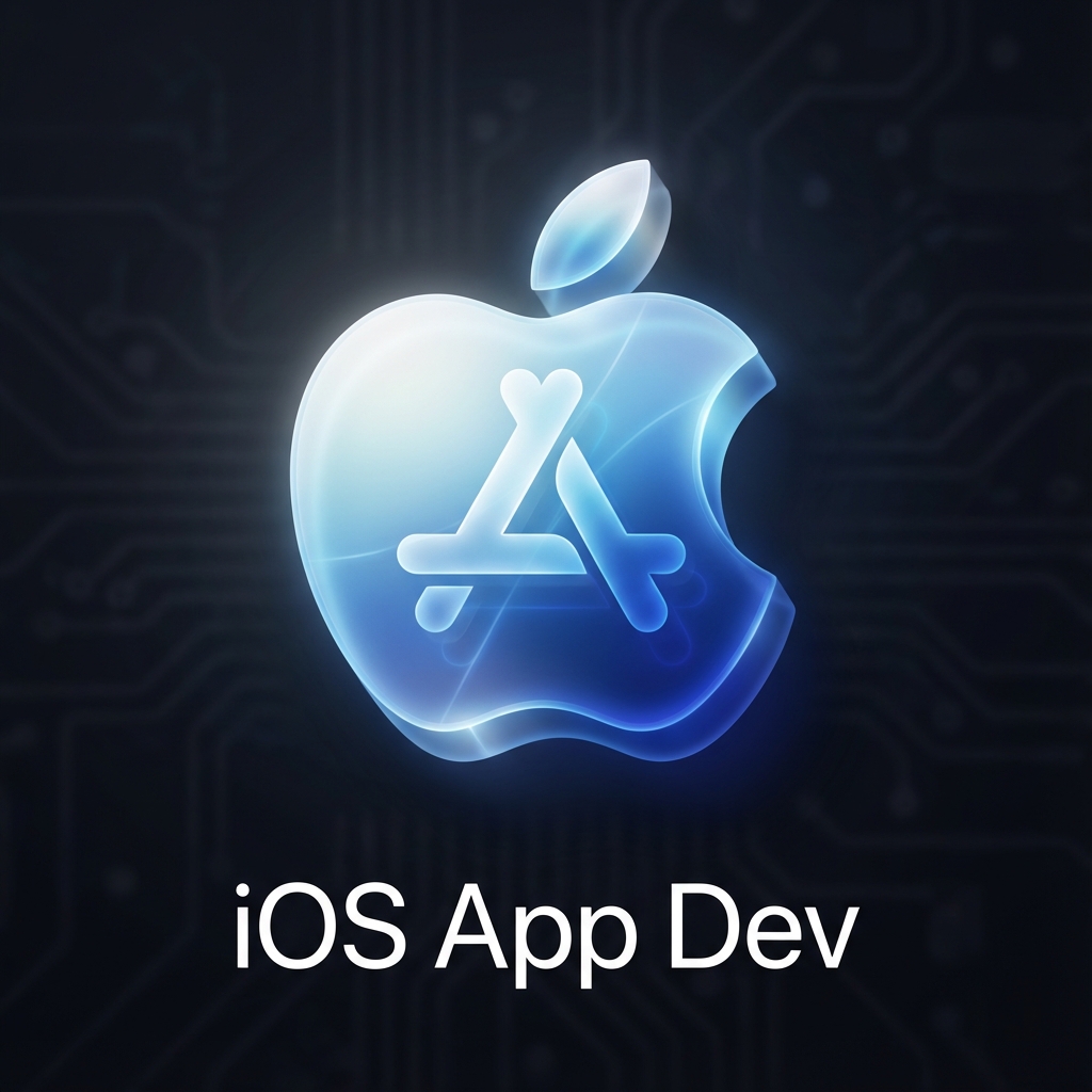 Desarrollo iOS